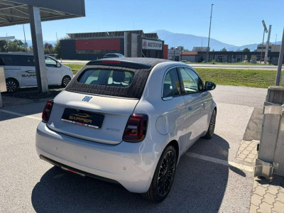 Fiat 500 Neuwagen Fiat 500 Neuwagen