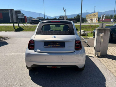 Fiat 500 Neuwagen Fiat 500 Neuwagen
