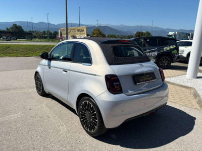 Fiat 500 Neuwagen Fiat 500 Neuwagen