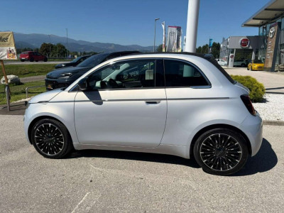 Fiat 500 Neuwagen Fiat 500 Neuwagen
