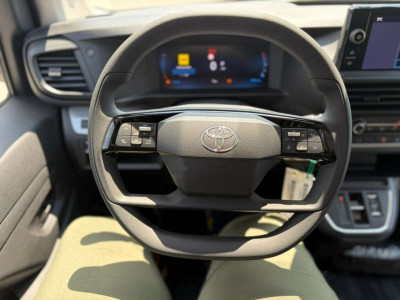 Toyota Proace Neuwagen Toyota Proace Neuwagen