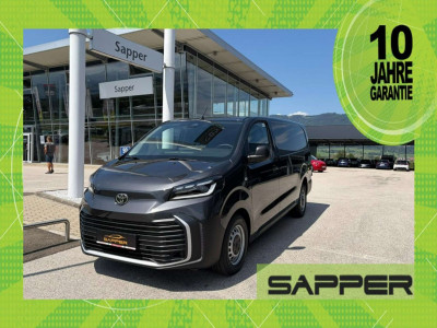 Toyota Proace Neuwagen Toyota Proace Neuwagen