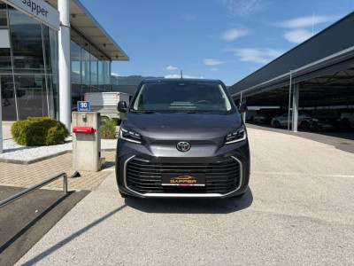 Toyota Proace Neuwagen Toyota Proace Neuwagen