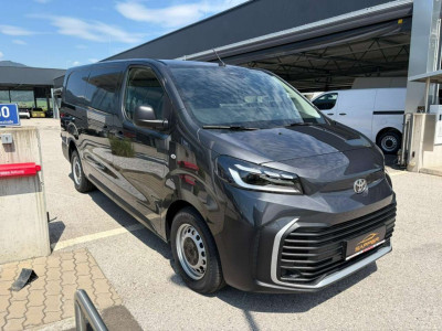 Toyota Proace Neuwagen Toyota Proace Neuwagen