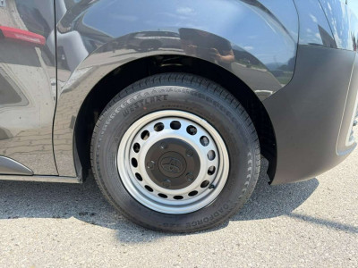 Toyota Proace Neuwagen Toyota Proace Neuwagen