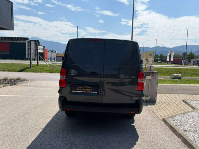 Toyota Proace Neuwagen Toyota Proace Neuwagen