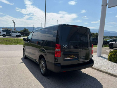 Toyota Proace Neuwagen Toyota Proace Neuwagen