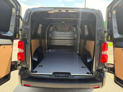 Toyota Proace Neuwagen Toyota Proace Neuwagen
