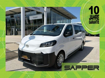 Toyota Proace Neuwagen Toyota Proace Neuwagen