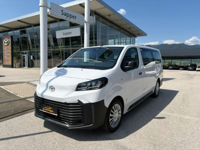 Toyota Proace Neuwagen Toyota Proace Neuwagen