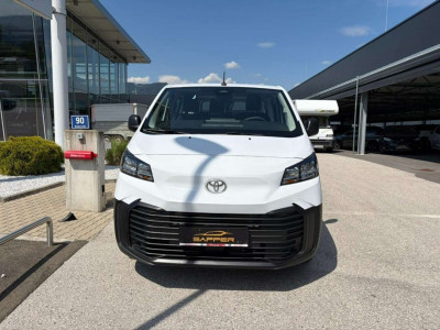 Toyota Proace Neuwagen Toyota Proace Neuwagen