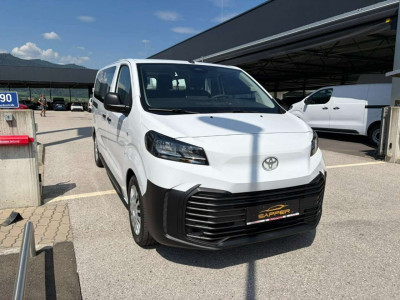 Toyota Proace Neuwagen Toyota Proace Neuwagen