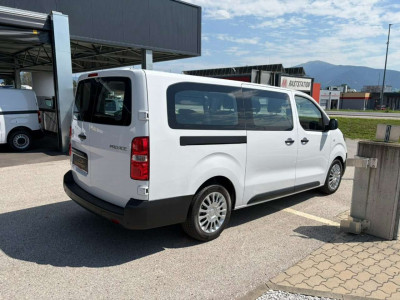 Toyota Proace Neuwagen Toyota Proace Neuwagen