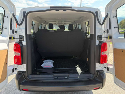 Toyota Proace Neuwagen Toyota Proace Neuwagen