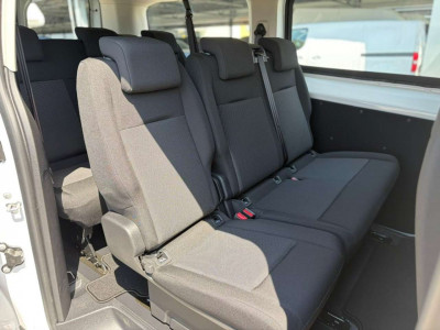 Toyota Proace Neuwagen Toyota Proace Neuwagen
