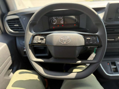 Toyota Proace Neuwagen Toyota Proace Neuwagen