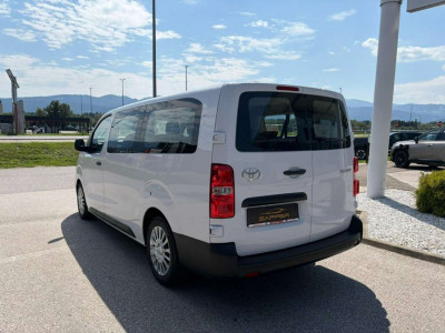 Toyota Proace Neuwagen Toyota Proace Neuwagen