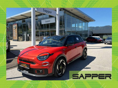 Abarth 600e Neuwagen