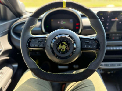 Abarth 600e Neuwagen