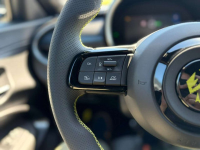 Abarth 600e Neuwagen