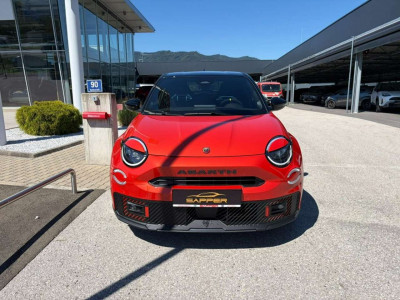 Abarth 600e Neuwagen