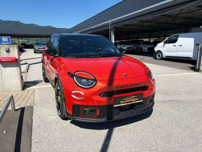 Abarth 600e Neuwagen