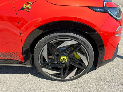 Abarth 600e Neuwagen