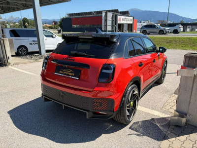 Abarth 600e Neuwagen