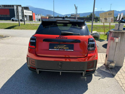 Abarth 600e Neuwagen