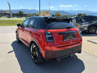 Abarth 600e Neuwagen