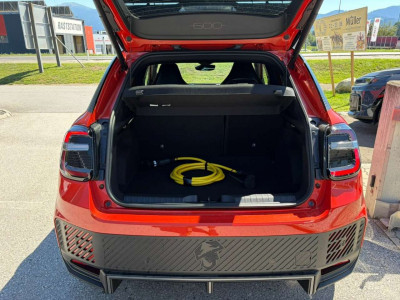 Abarth 600e Neuwagen