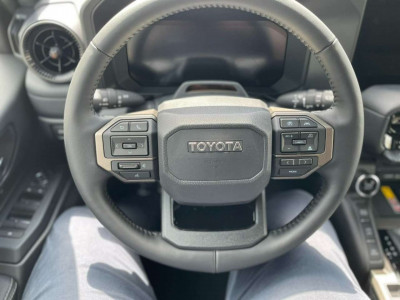 Toyota Landcruiser Neuwagen