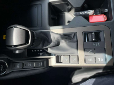 Toyota Landcruiser Neuwagen