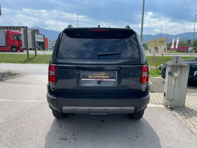 Toyota Landcruiser Neuwagen