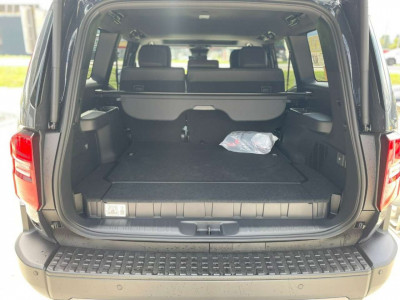 Toyota Landcruiser Neuwagen
