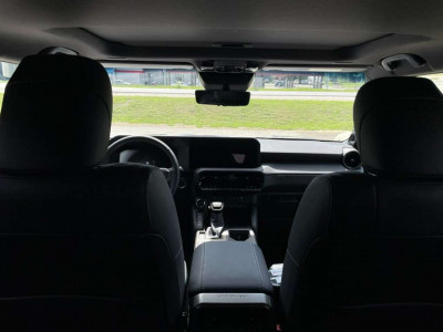 Toyota Landcruiser Neuwagen
