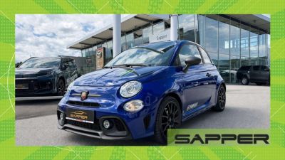 Abarth 500 Gebrauchtwagen