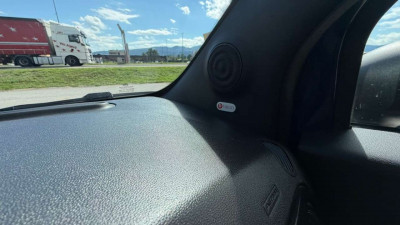 Abarth 500 Gebrauchtwagen Abarth 500 Gebrauchtwagen
