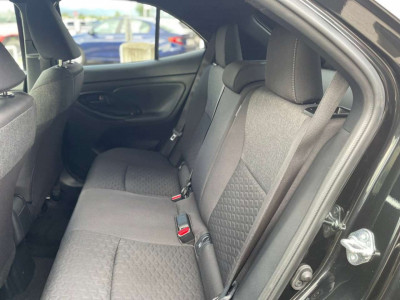 Toyota Yaris Cross Gebrauchtwagen