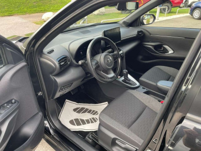 Toyota Yaris Cross Gebrauchtwagen