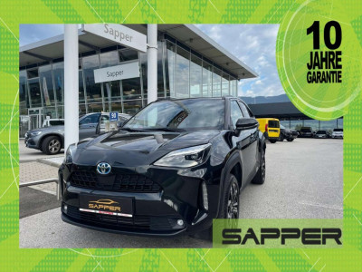 Toyota Yaris Cross Gebrauchtwagen