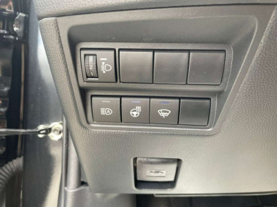 Toyota Yaris Cross Gebrauchtwagen