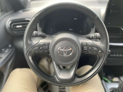 Toyota Yaris Cross Gebrauchtwagen