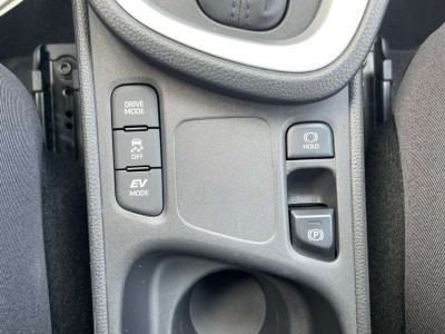Toyota Yaris Cross Gebrauchtwagen