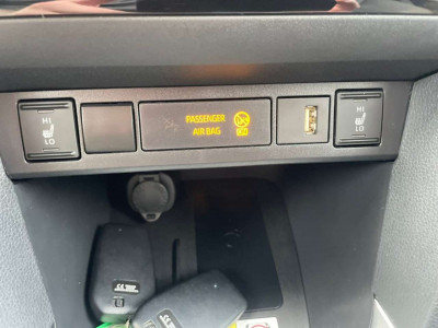 Toyota Yaris Cross Gebrauchtwagen