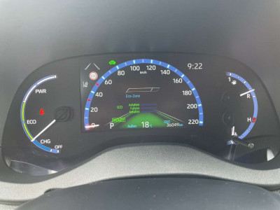 Toyota Yaris Cross Gebrauchtwagen