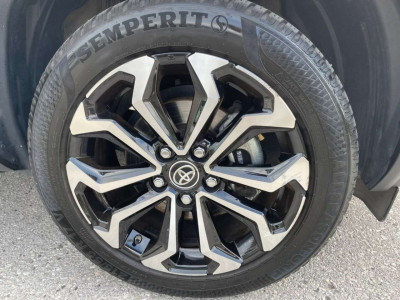 Toyota Yaris Cross Gebrauchtwagen