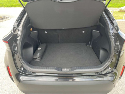 Toyota Yaris Cross Gebrauchtwagen