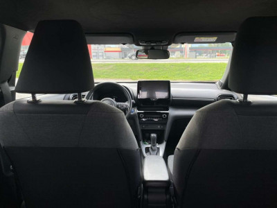 Toyota Yaris Cross Gebrauchtwagen