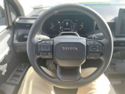 Toyota Hilux Neuwagen Toyota Hilux Neuwagen